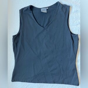 Black LBH Large Tank